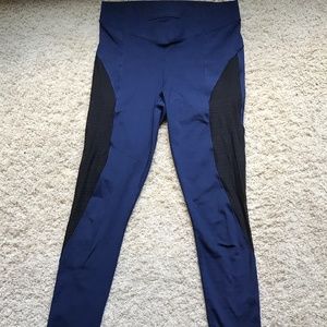 IVY PARK Mesh Leggings